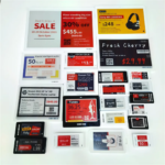 Digitale Preisschilder Apotheke