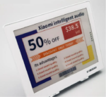 Digitalen Etiketten Apotheke