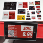 Regaletiketten Vorlagen