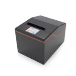 Elektronisch Etiketten Stromversorgung