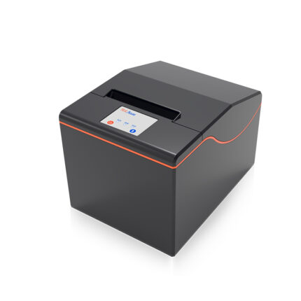 Elektronisch Etiketten Stromversorgung